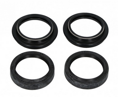 Kit joints spi et caches poussiere  pour OHLINS NEUF - Ducati