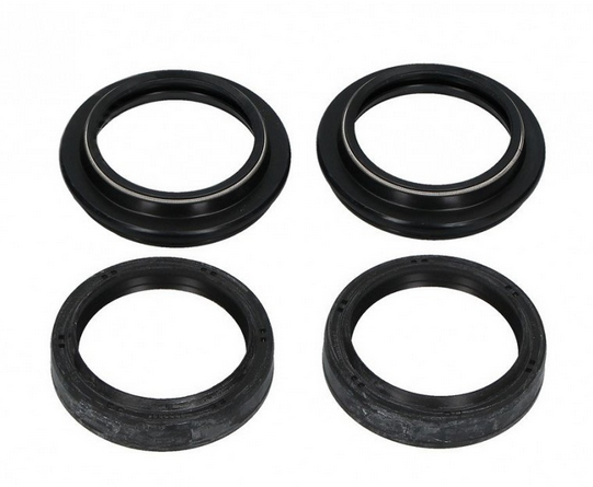 Kit joints spi et caches poussiere  pour OHLINS NEUF - Ducati