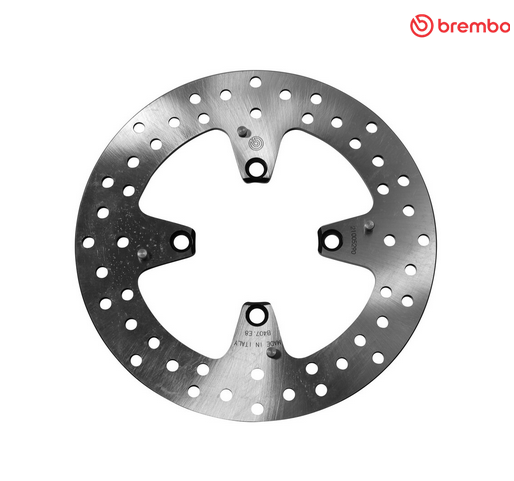 Disque de frein arrière Brembo NEUF - Ducati