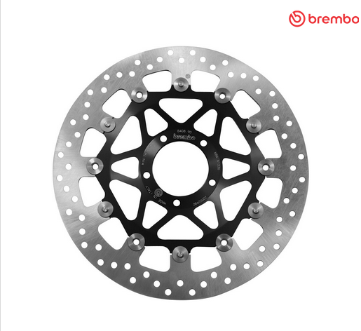 Disque de frein avant NEUF - Ducati