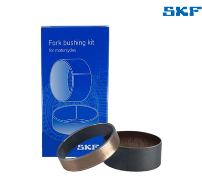 Kit de bagues de friction SKF fourche ø43mm NEUF - Ducati