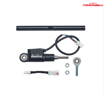 Shifter Domino Racing NEUF - Ducati