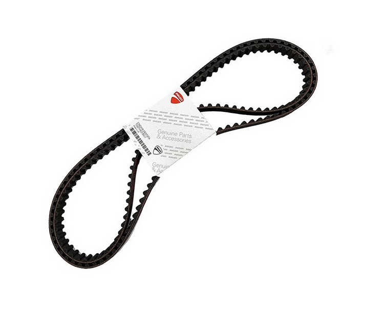 Paire de courroies de distribution NEUF - Ducati