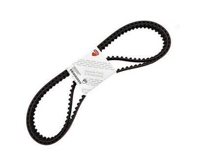 Paire de courroies de distribution NEUF - Ducati