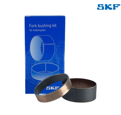 Kit de bagues de friction SKF fourche ø45mm NEUVE - Ducati