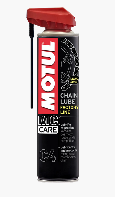 Chain Lub Factory Line - MOTUL