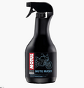 Nettoyant Moto Wash - MOTUL