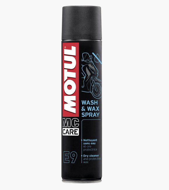 Nettoyant Wash & Wax - MOTUL