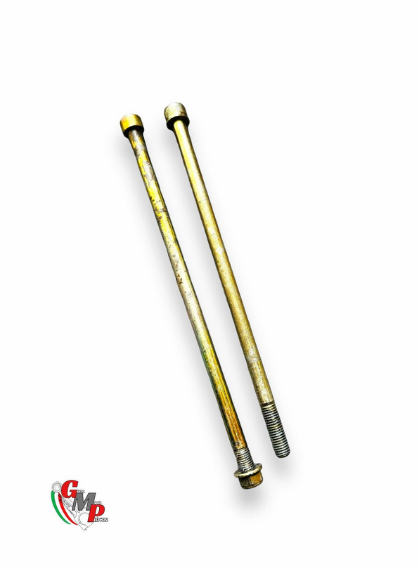 Paire Axes Moteurs - Ducati