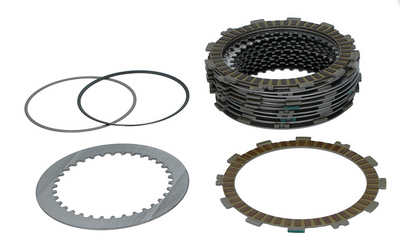 Jeu Disques Embrayage NEUF - Ducati