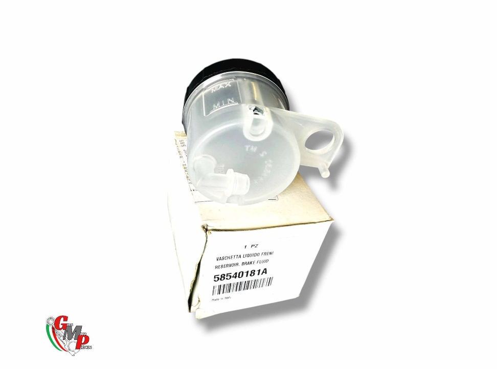 Reservoir Liquide Freins NEUF - Ducati