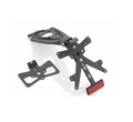 Kit Support Plaque Rizoma NEUF - Ducati