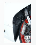 Protection de radiateur R&G RACING Pro - Ducati