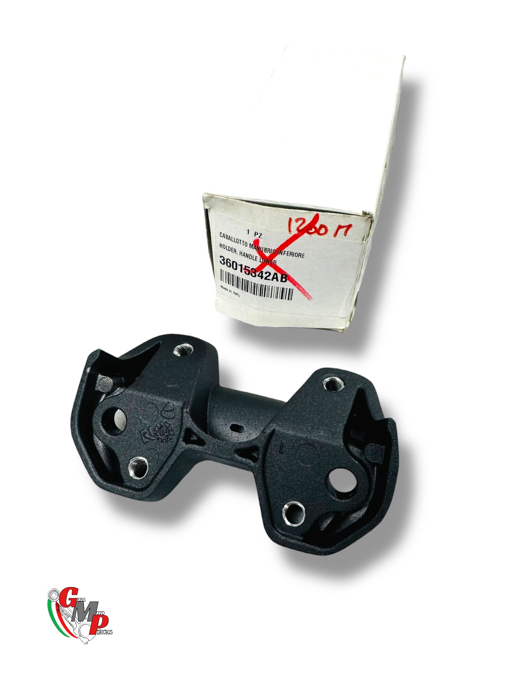 Cavalier Guidon Inferieur NEUF - Ducati