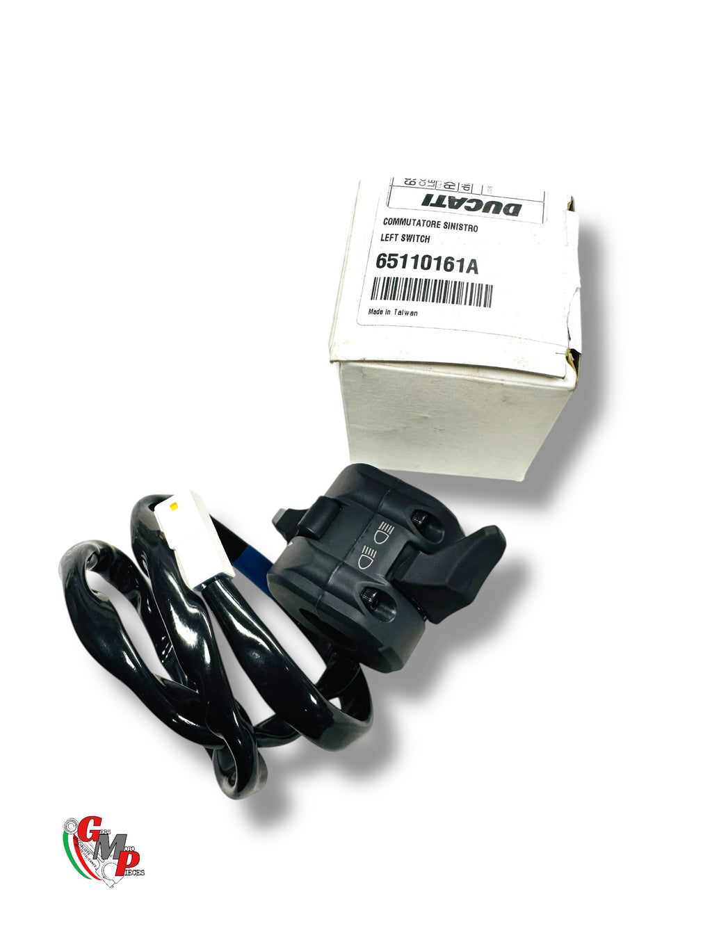 Commodo Gauche NEUF - Ducati