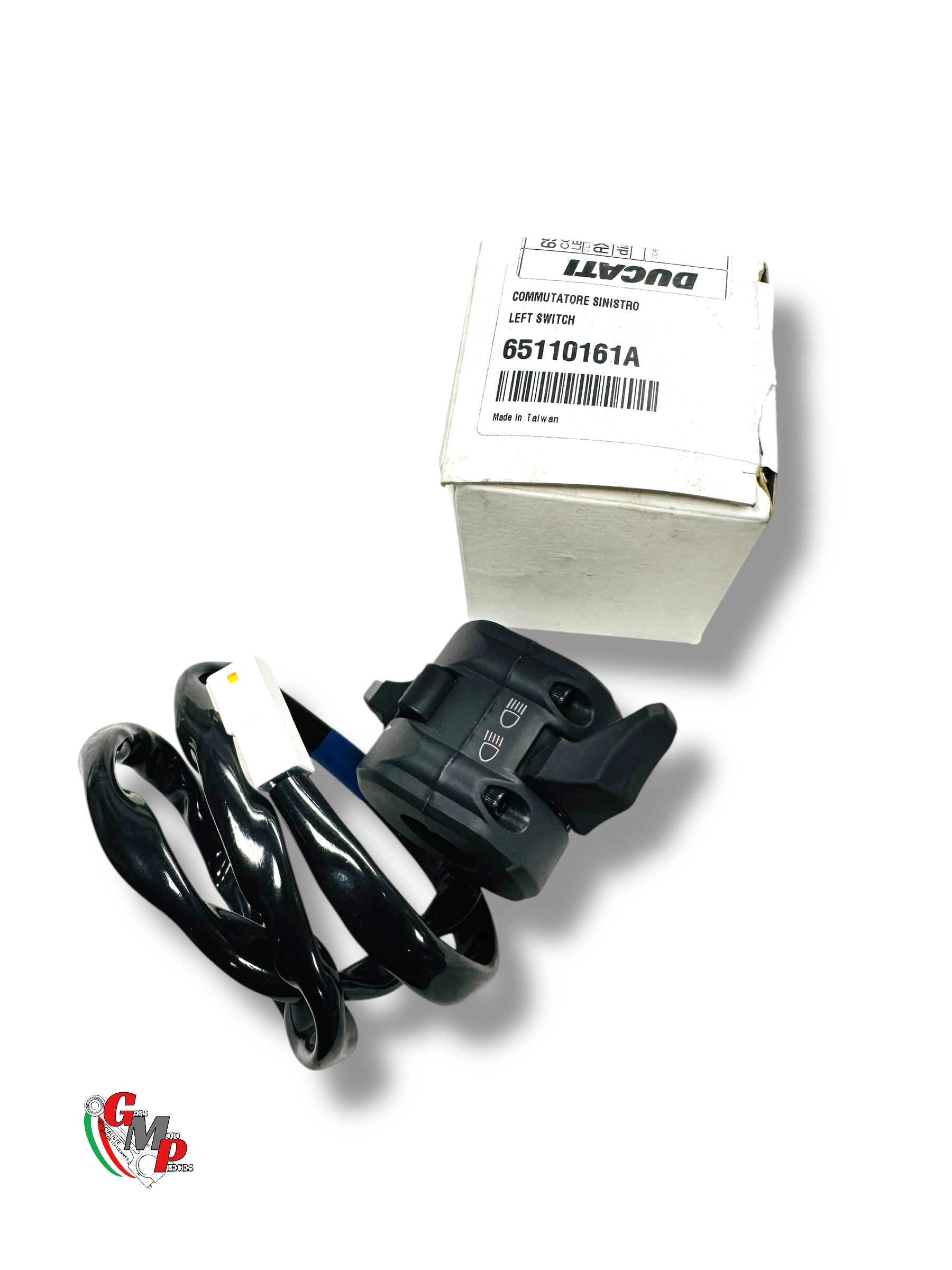 Commodo Gauche NEUF - Ducati