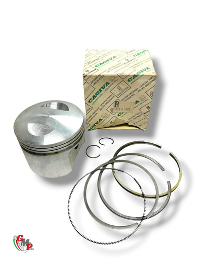 Piston 86,4 mm complet  Ducati 750- 900 SS NEUF - Ducati