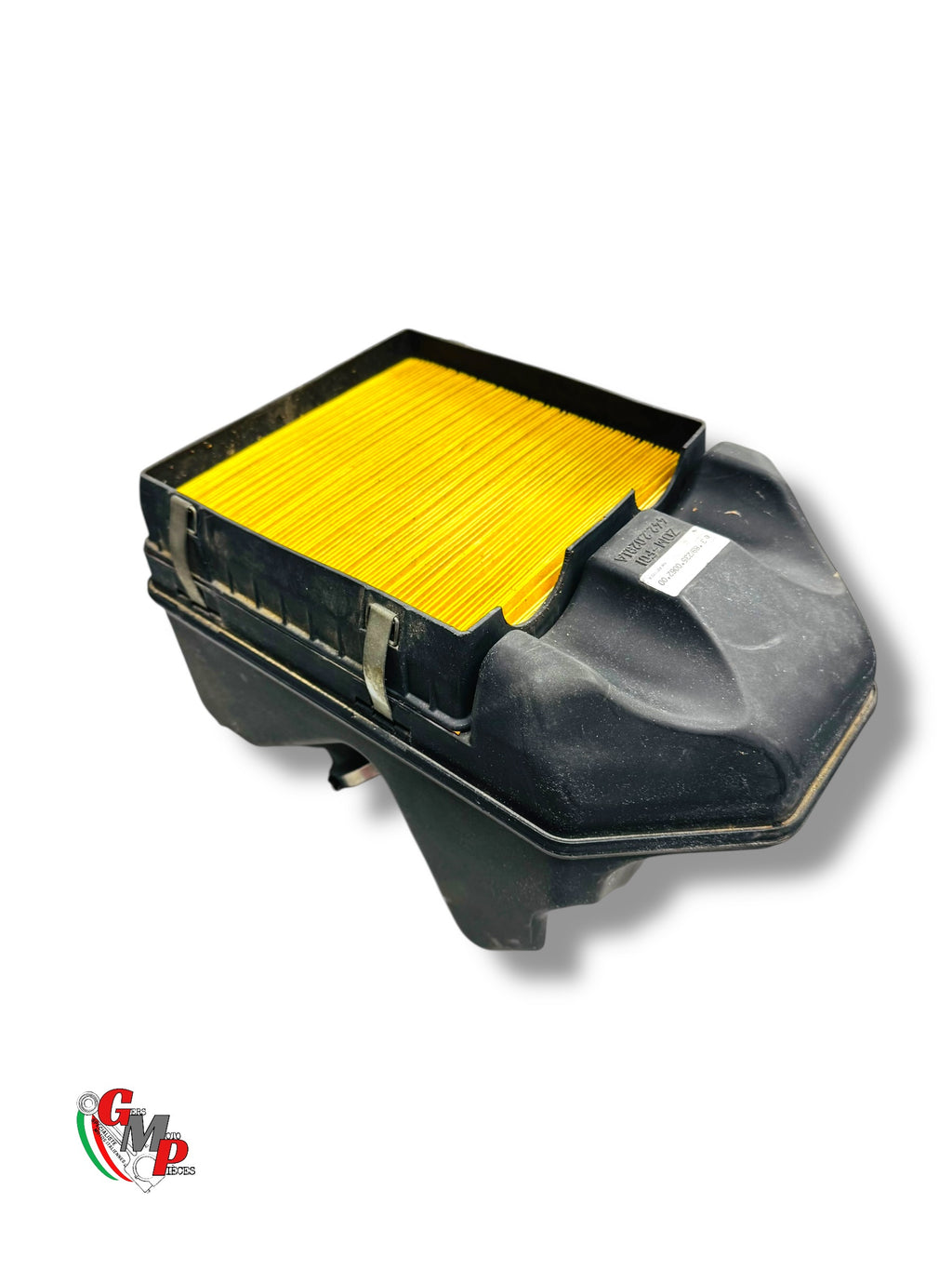 Boite à Air Avec Couvert Filtre à Air Ouvert - Ducati