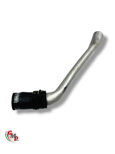 Durite Aluminium Radiateur - Ducati