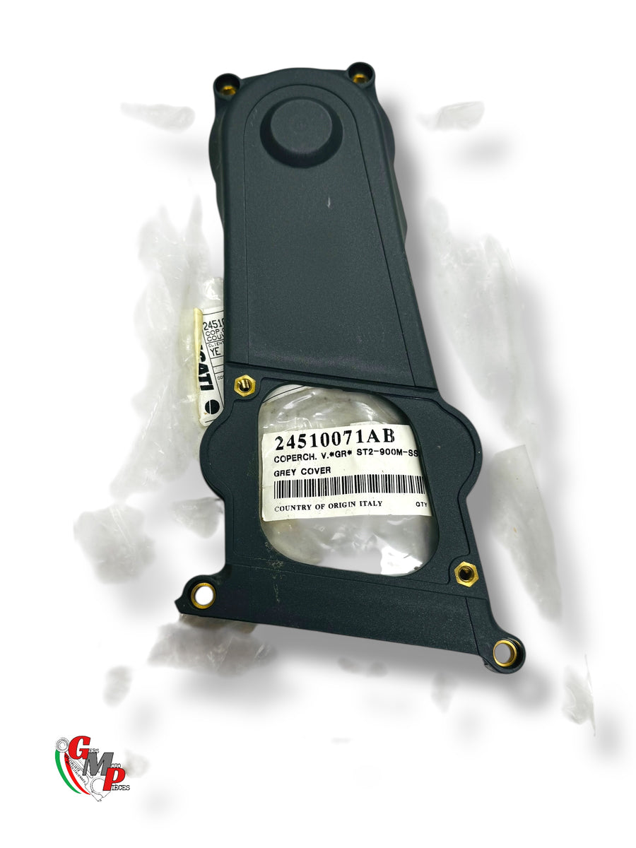 Cache Courroie Distribution Vertical NEUF - Ducati