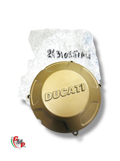 Carter Embrayage Magnesium NEUF - Ducati