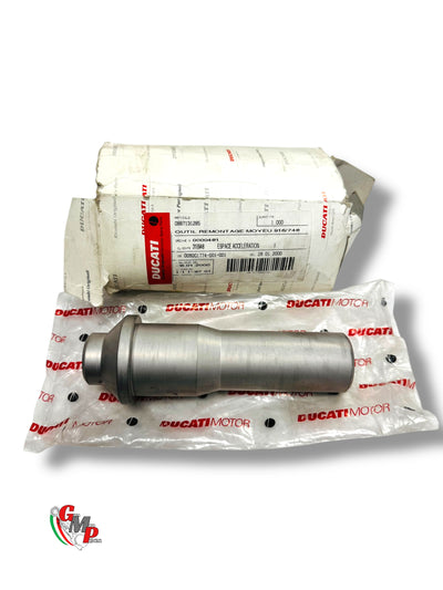 Outil Remontage Roulements Petit Moyeu NEUF - Ducati