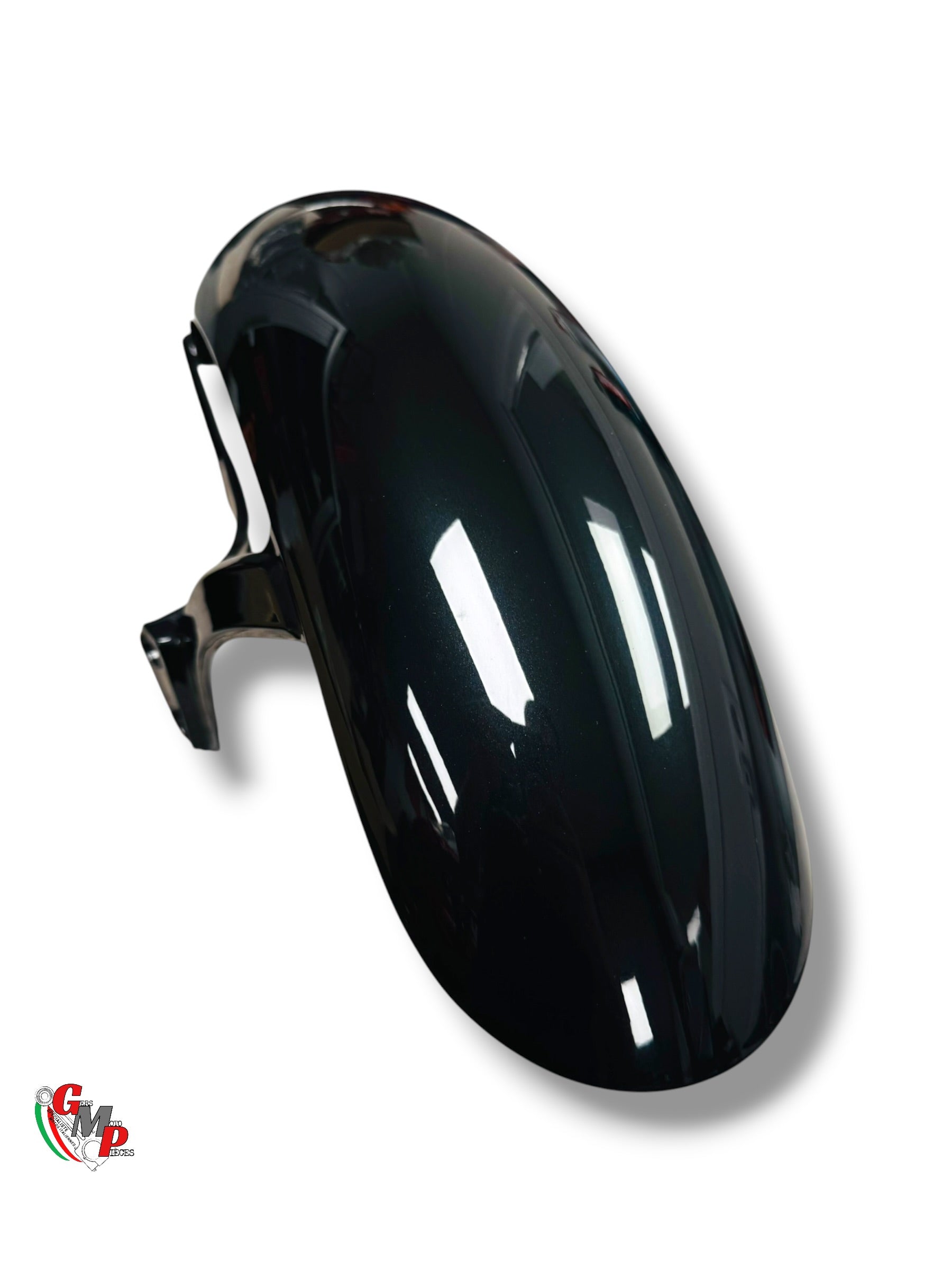 Garde Boue Avant Noir NEUF - Ducati