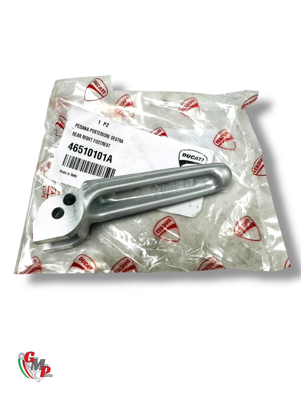 Repose Pieds Arriere Droit NEUF - Ducati