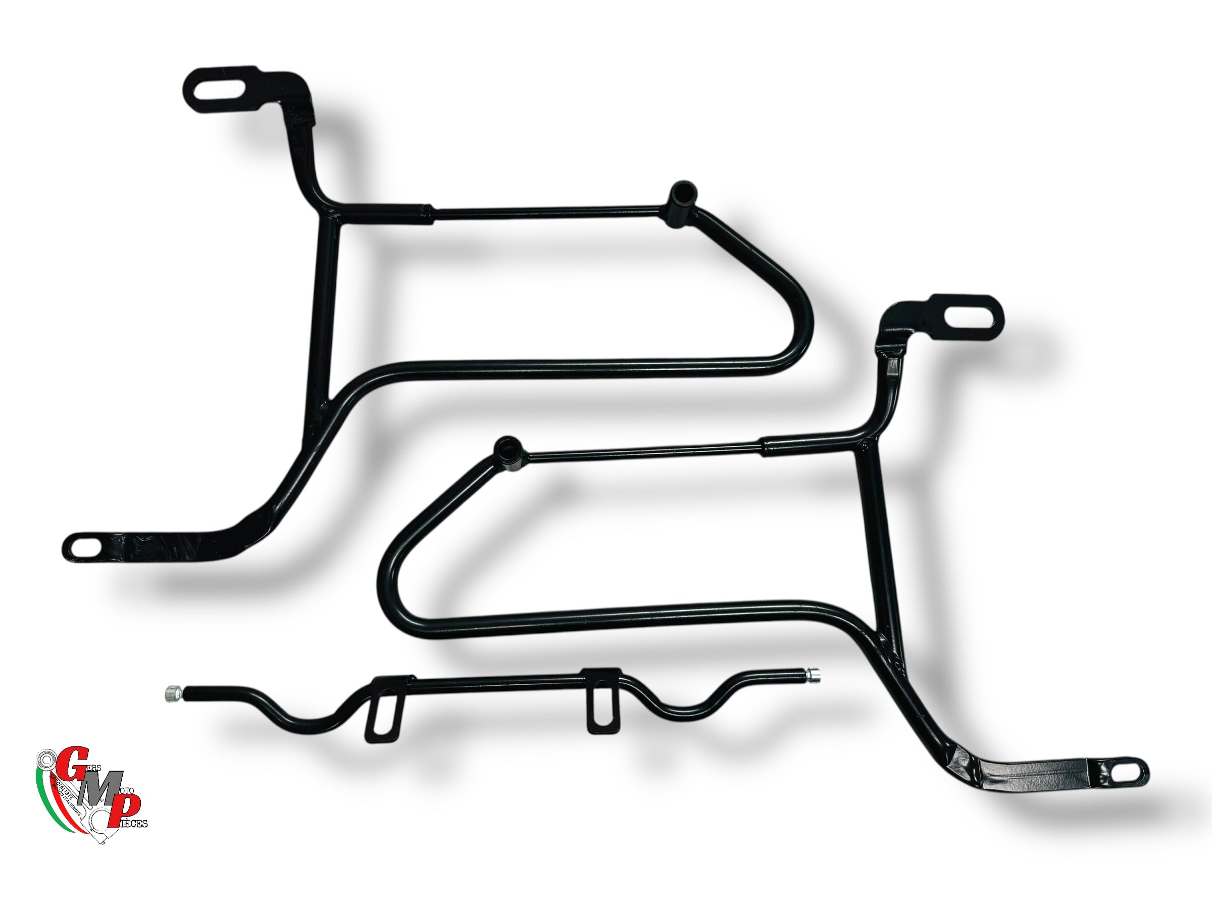 Kit Supports Valises - Ducati