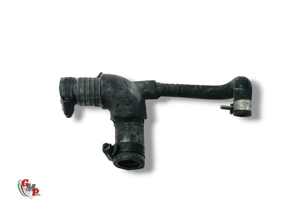 Durite Eau Thermostat - Ducati