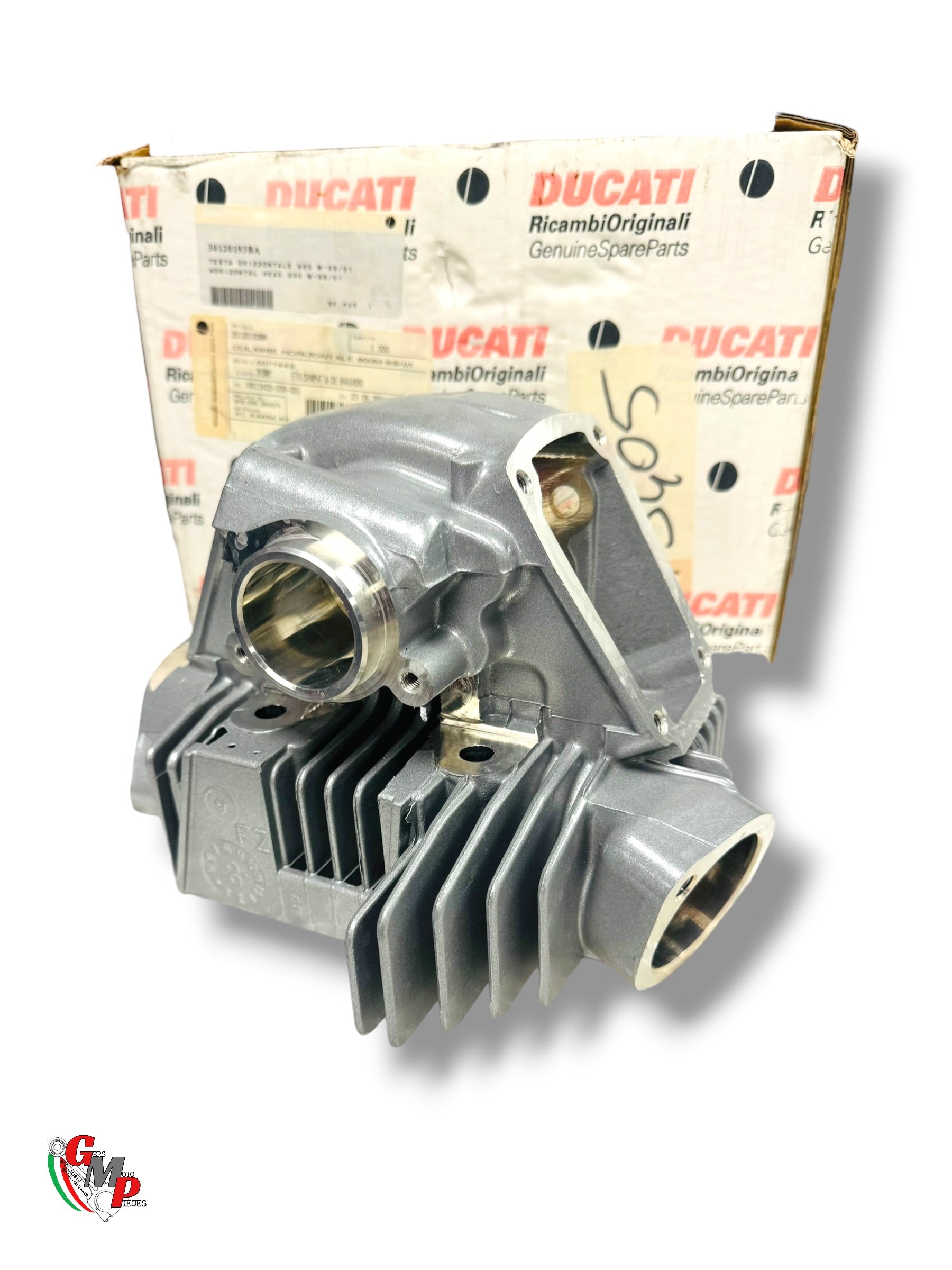 Culasse Horizontale NEUVE - Ducati