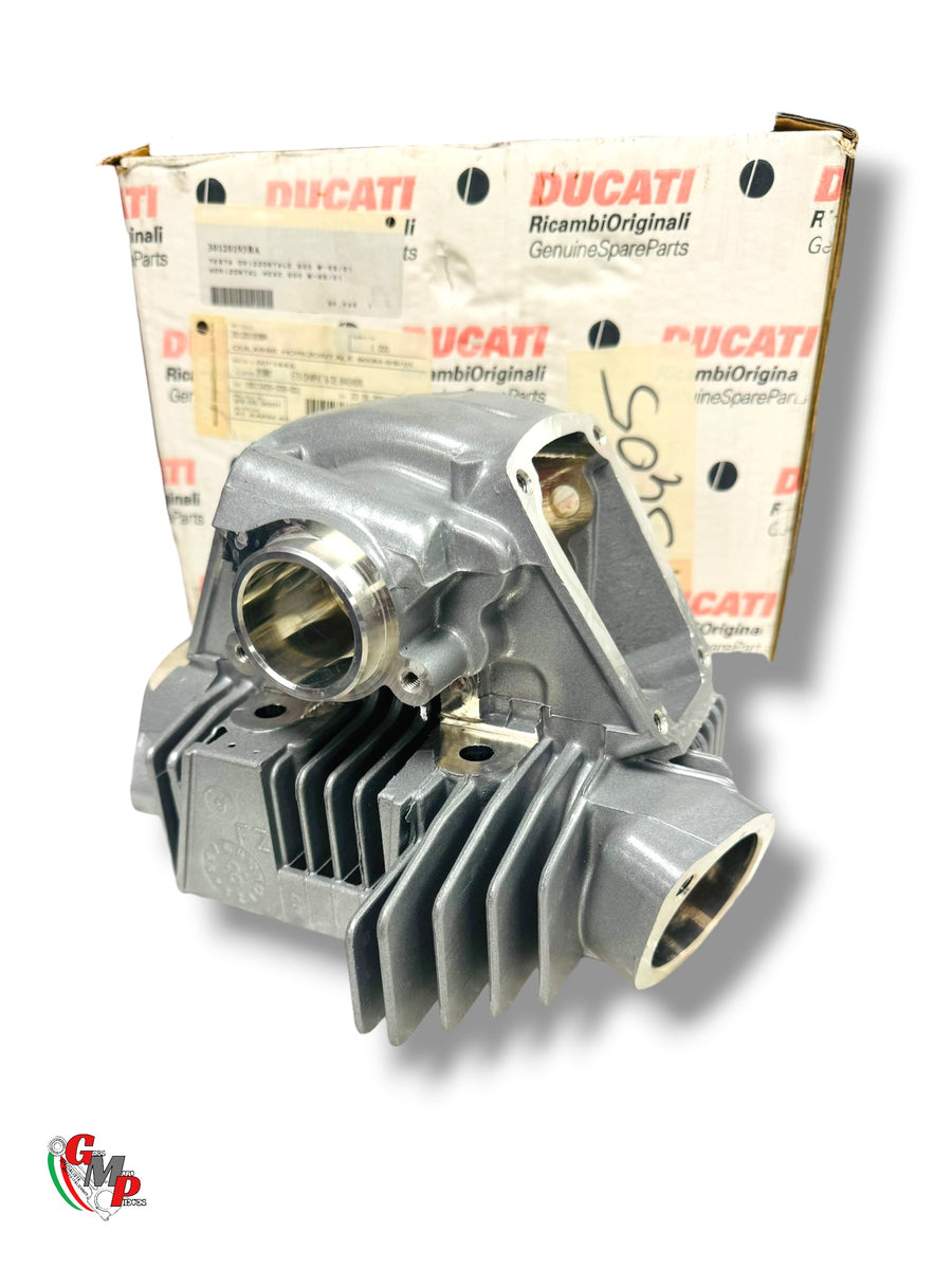 Culasse Horizontale NEUVE - Ducati