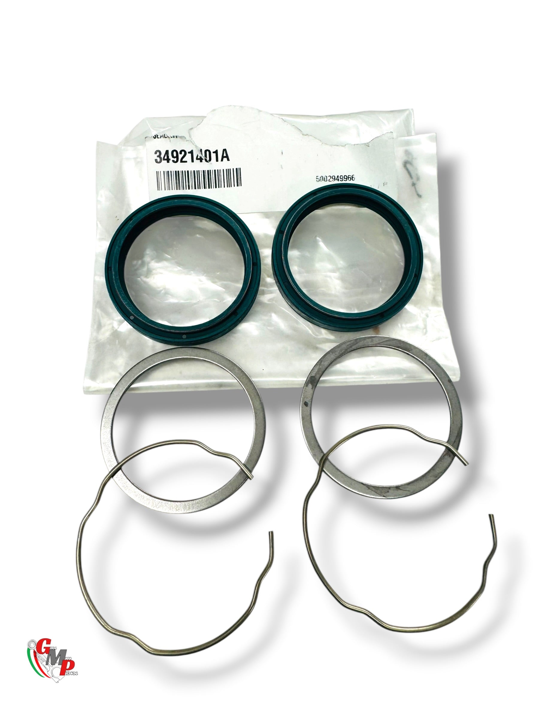 Kit Joints D Etancheite NEUF - Ducati
