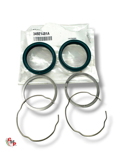 Kit Joints D Etancheite NEUF - Ducati