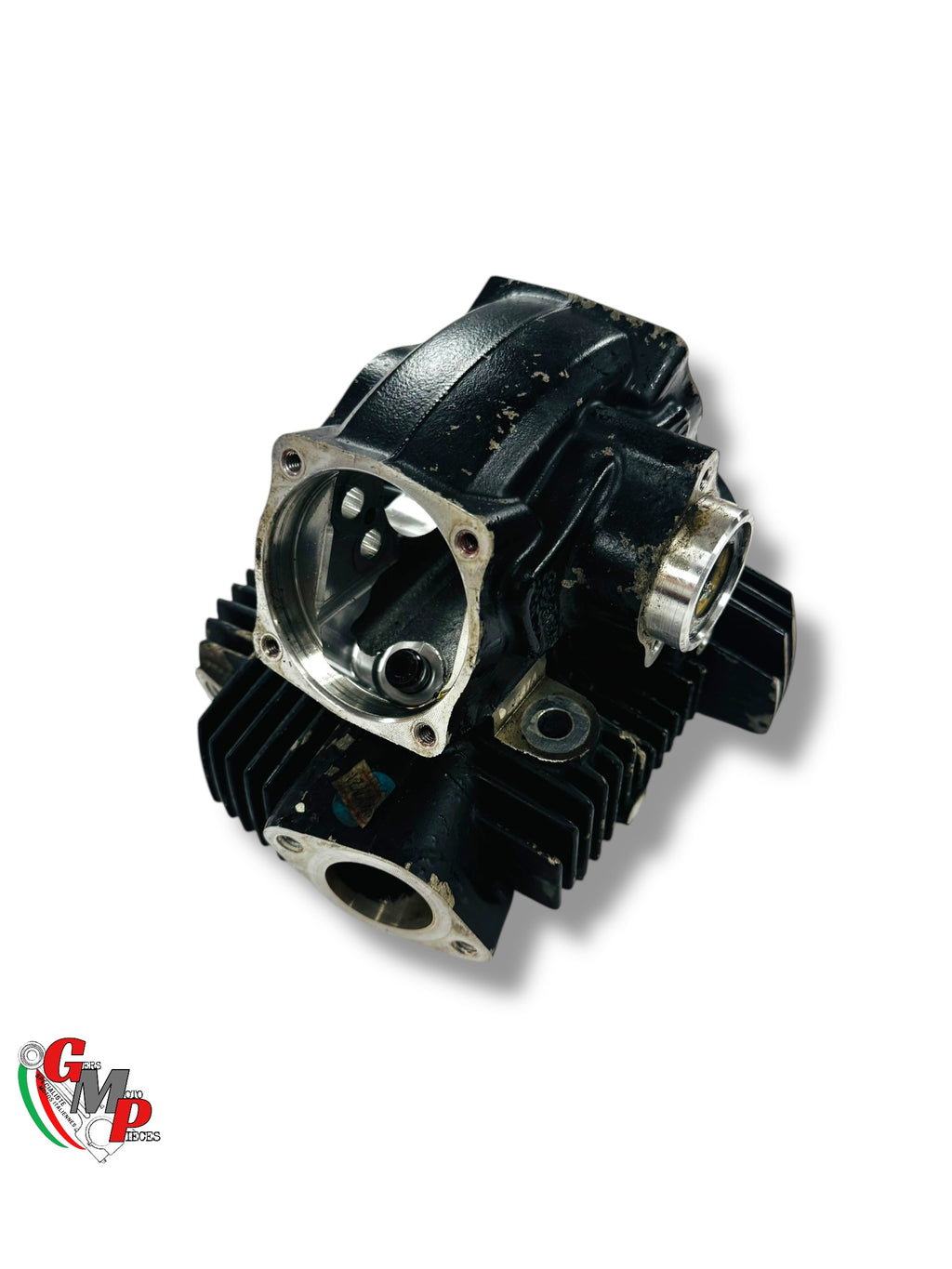 Culasse Horizontale - Ducati