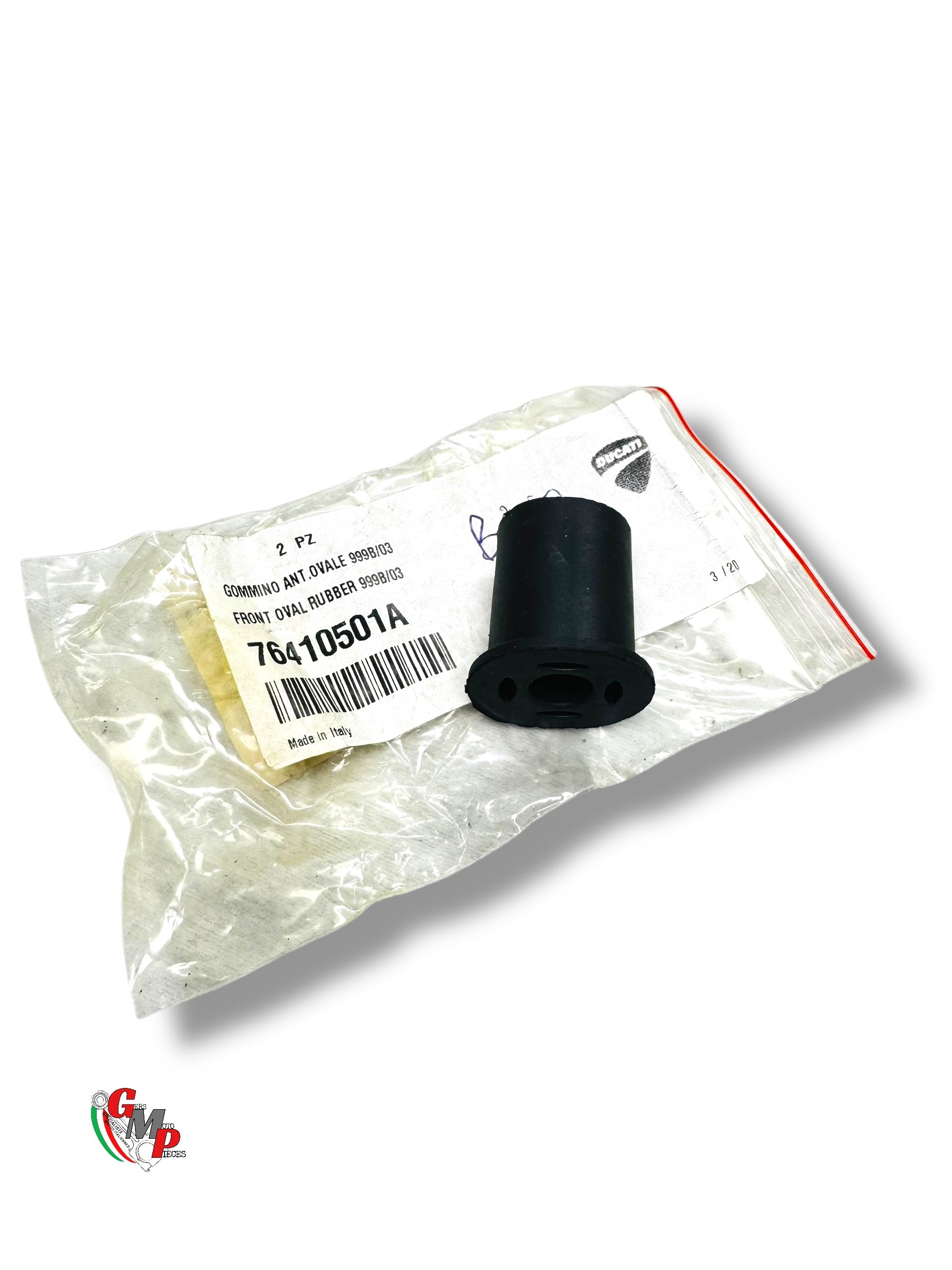 Caoutchouc NEUF - Ducati