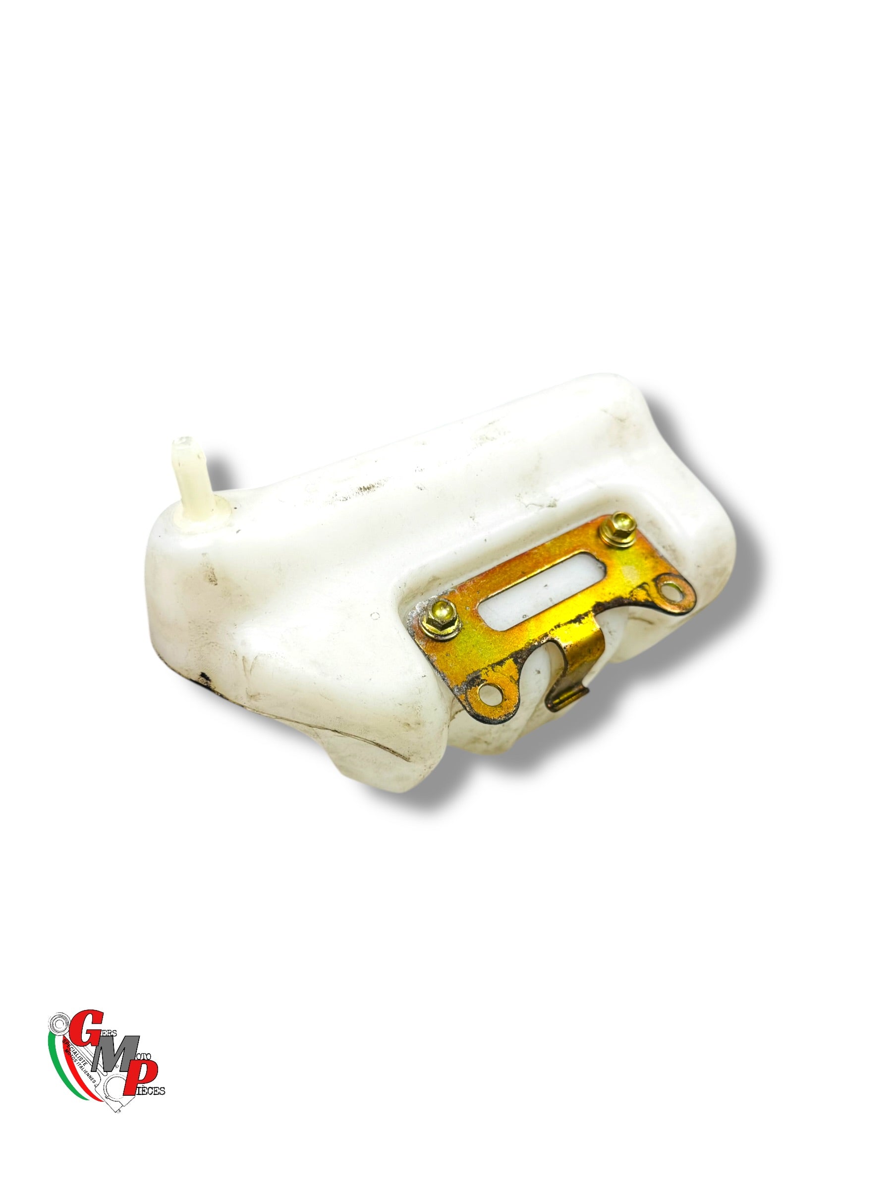 Vase Expansion Inférieur - Ducati