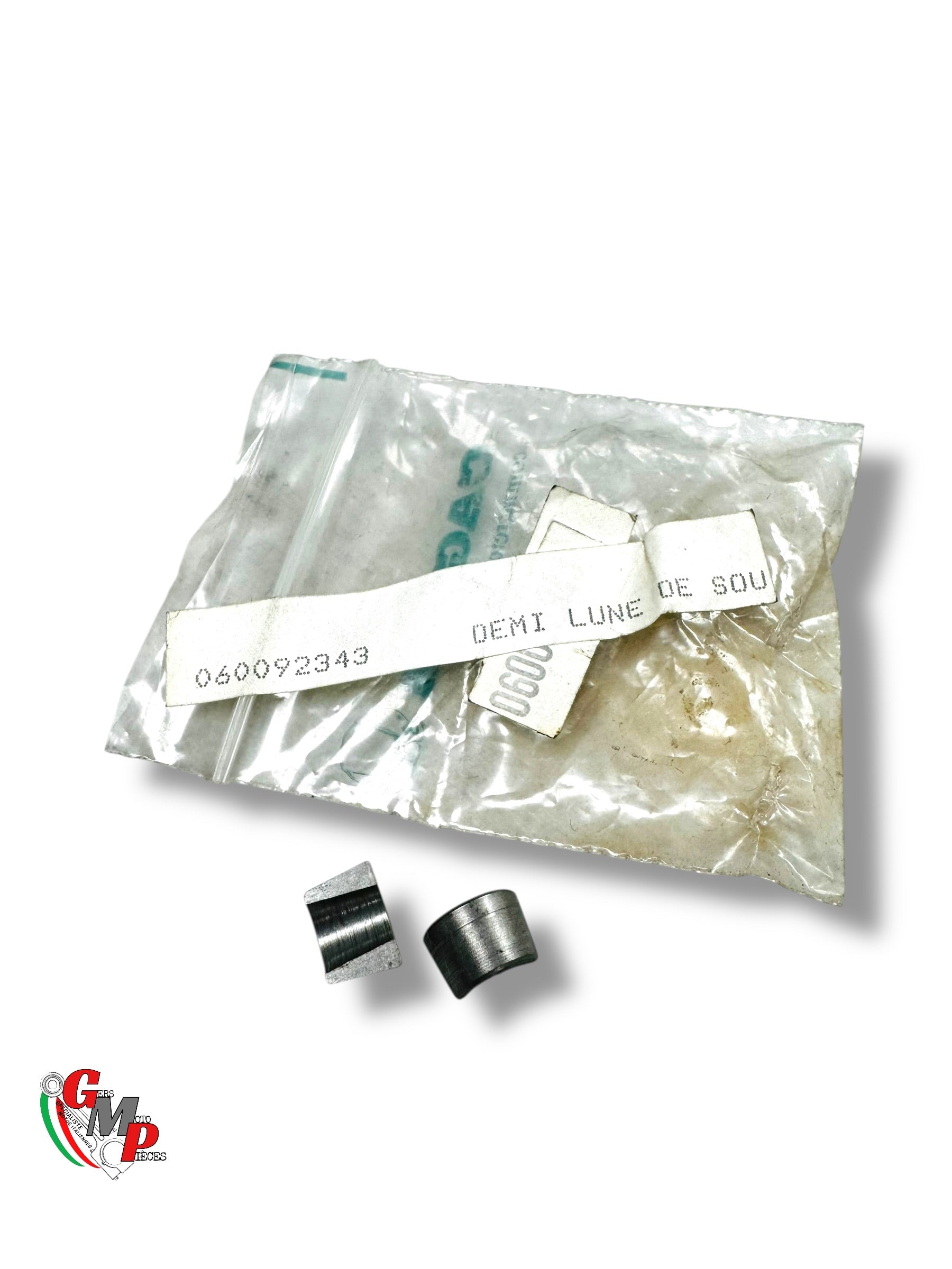 Demi Lune De Soupape NEUVE - Ducati