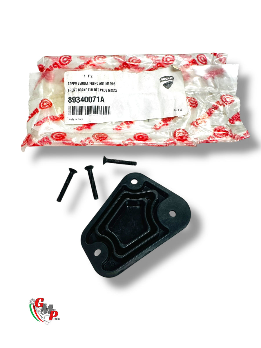 Joint Couvercle Reservoir Liquide Frein NEUF - Ducati