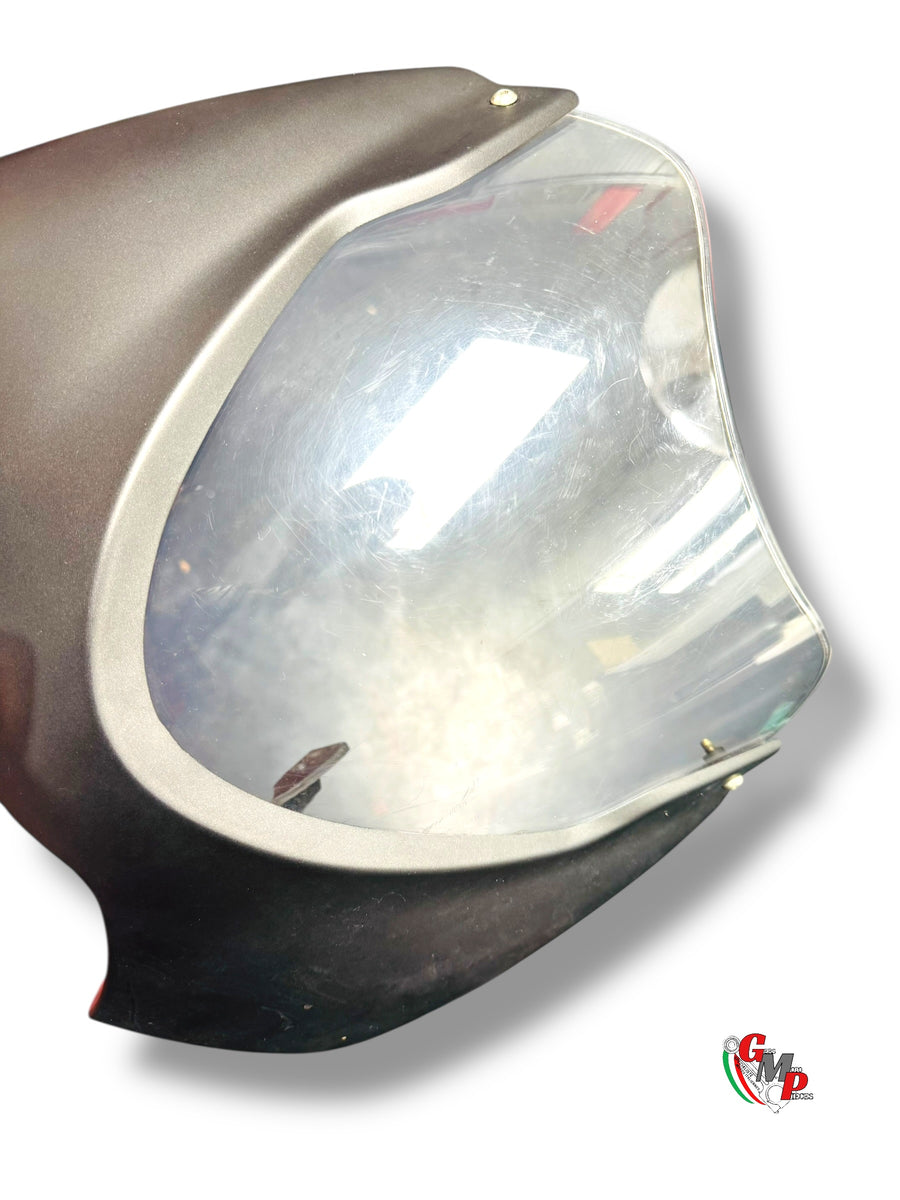 Tête De Fourche Origine Saute vent bulle - Ducati
