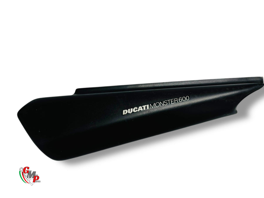 Panneau Lateral dessous de selle Gauche - Ducati