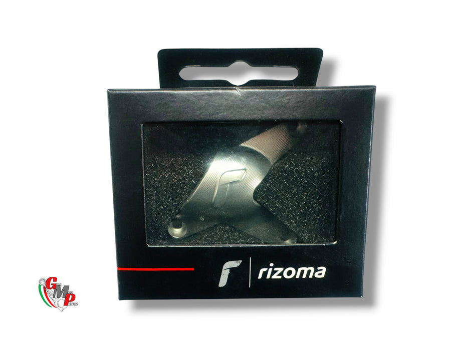 Protection Pompe A Eau Rizoma NEUVE