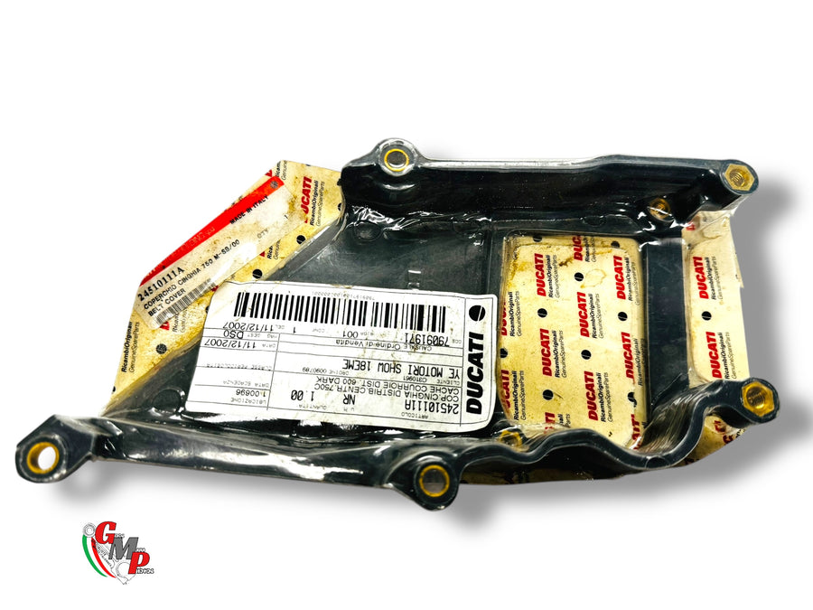 Cache Courroie Distribution Central NEUF - Ducati