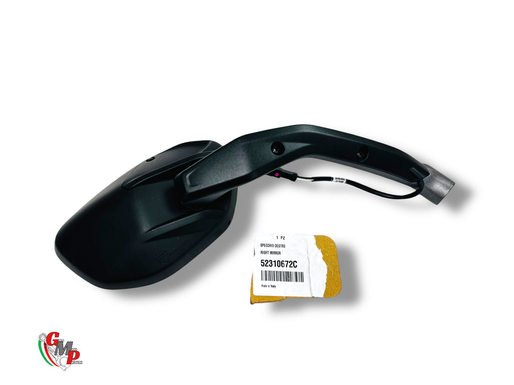 Rétroviseur Droit NEUF - Ducati