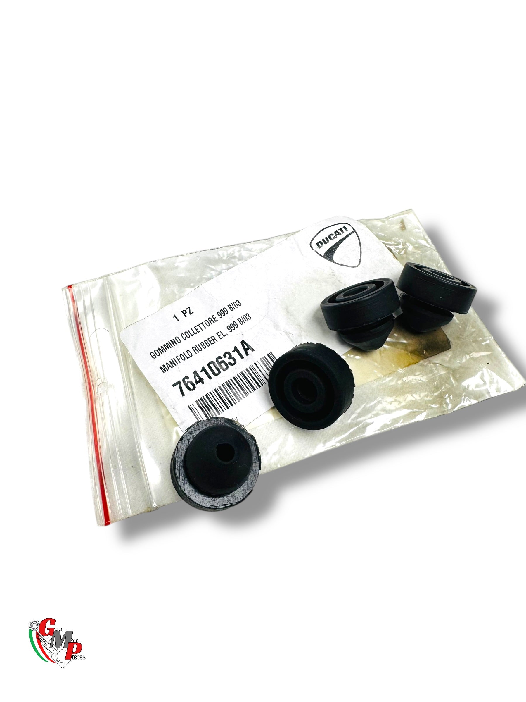 Caoutchouc NEUF - Ducati