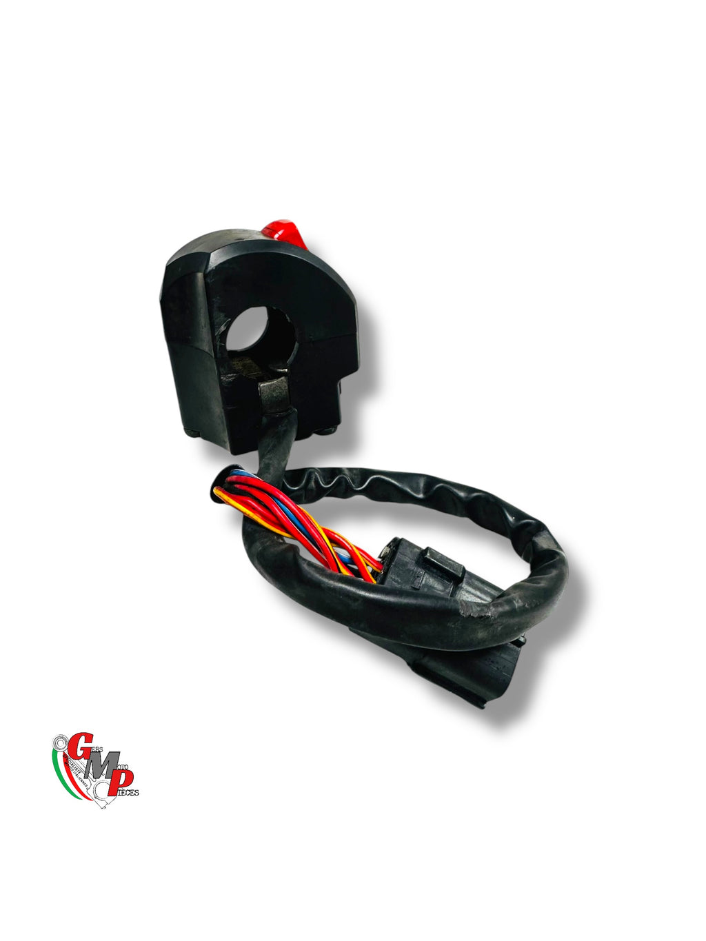 Commodo Démarrage Droite - Ducati