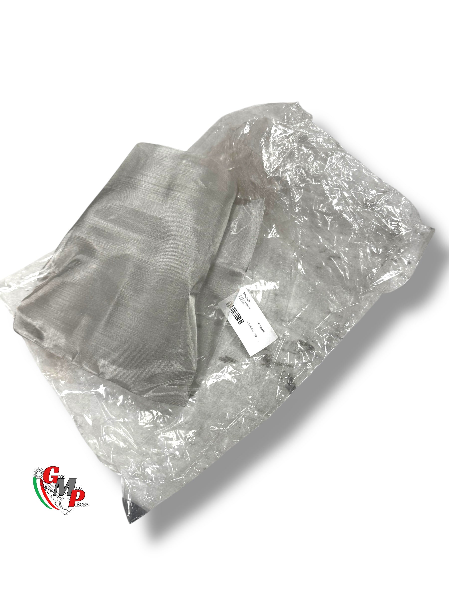 Toile Réfection Echappement NEUVE Universelle - Ducati