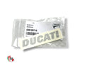 Sticker Embleme Ducati NEUF - Ducati