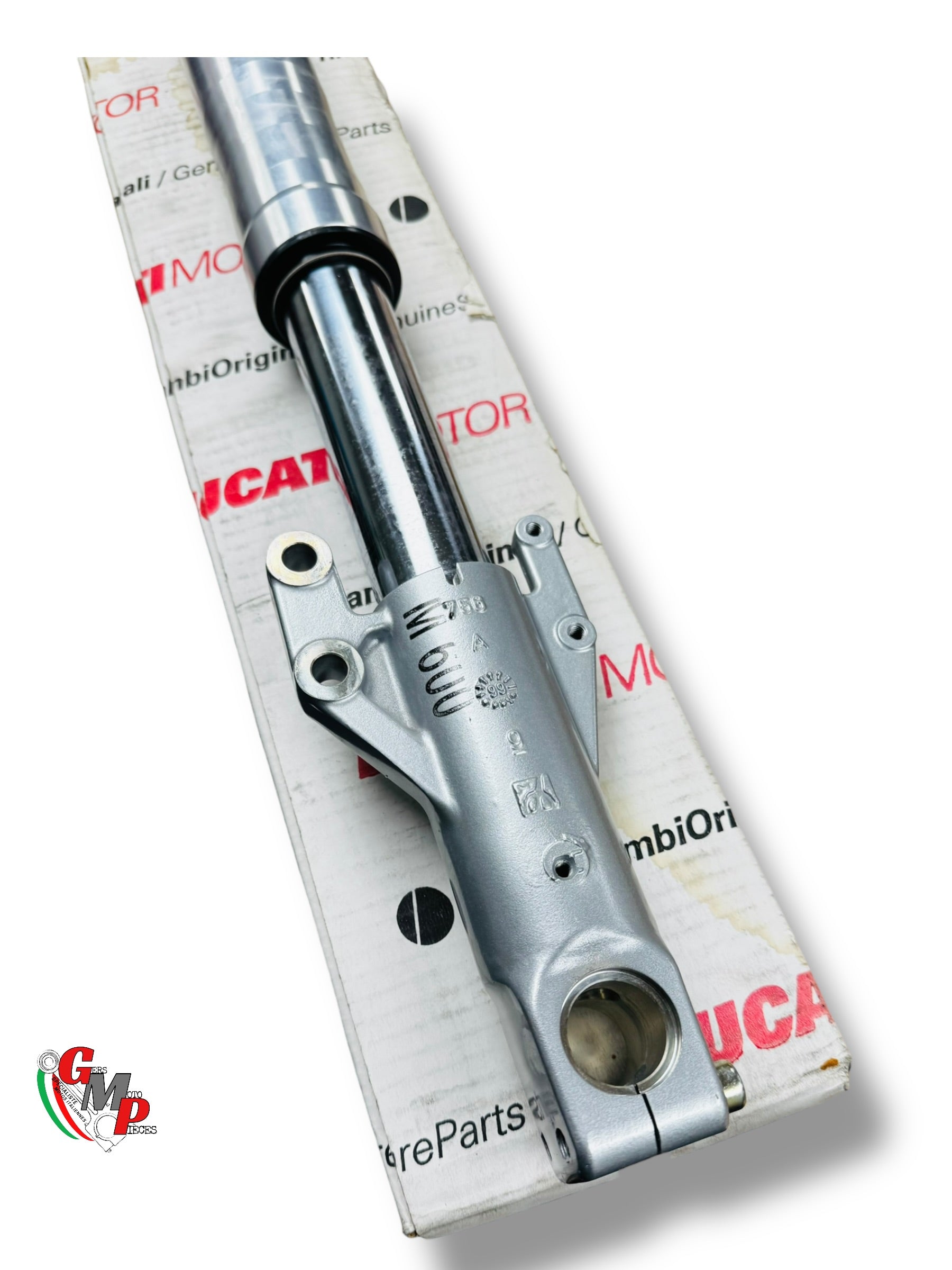 Fourche Complete Gauche - Ducati