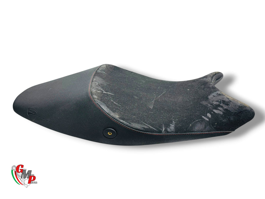 Selle Basse - Ducati Performance